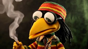 If Kryptonite was a reggae tune | Big Boi