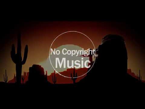 " No Copyright Music " Horses to Water (Western Music)
