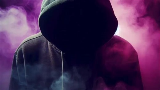 Badmind Lyrics Video Premiering on YouTube