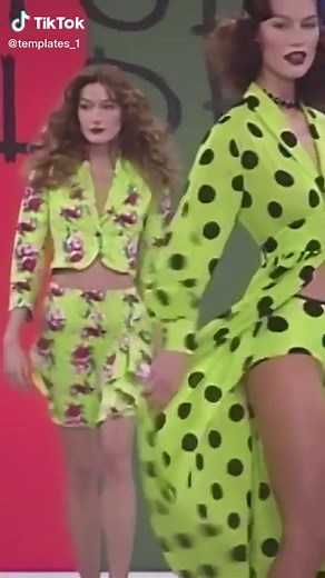 Carla Bruni Model Runway Fashion Show