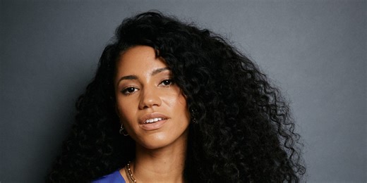 Radio 1's Vick Hope on the books that made her who she is