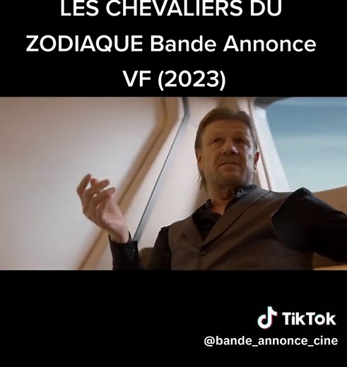 LES CHEVALIERS DU ZODIAQUE Bande Annonce VF (2023) #leschevaliersduzodiaque #film #movie #films #movies #2023 #Bande_Annonce_Ciné #bandeannonce #pourtoipage #fyp #bandeannoncevf #foryoupage #vf #cinema2023