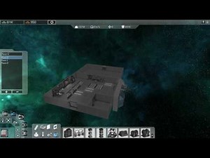 [GER] Interstellar Rift 2017 Tutorial 2 | Schiffseditor
