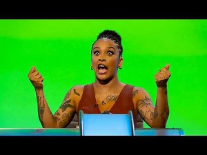 Would I Lie to You S19E11 | Unseen Bits, Hidden Moments & Celebrity Outtakes