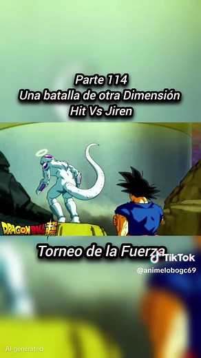Dragon Ball Super: Goku Domina Ultra Instinto