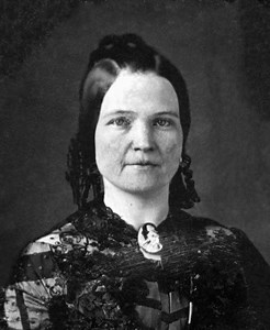 Mary Todd Lincoln - Alchetron, The Free Social Encyclopedia