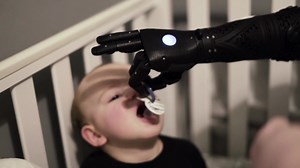300 reactions · 44 shares | ➡️ Looking to invest in a purpose-led business in 2023? Meet Open Bionics… 料 Invest from as little as £10 to help make bionic tech accessible to amputees around the world. Download the investors guide today! | Open Bionics | Facebook