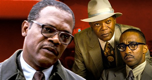 5 Underrated Samuel L. Jackson Movies You Need to Watch