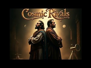 Copernicus vs Galileo: Astronomy's Pioneers🧠 vs 🧠