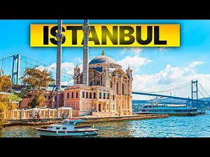 ISTANBUL FOR FIRST-TIMERS: The Perfect 3-Day Plan.