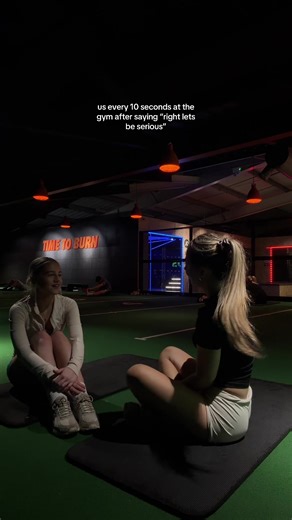 Funny Gym Moments: Laughter Every 10 Seconds