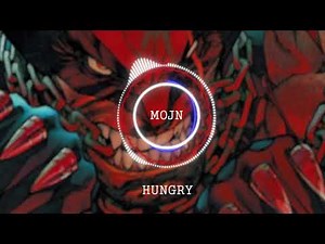 "HUNGRY" By Rob Bailey and The Hustle Standard - Remix