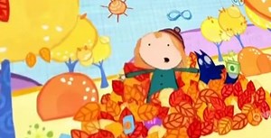 Peg and Cat E007 - The Parade Problem - The Halloween Problem