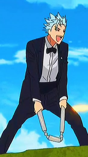 #elizabeth #meliodas #7ds #natsunotaizai #4y