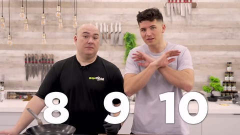 What makes Japanese wagyu different from everything else