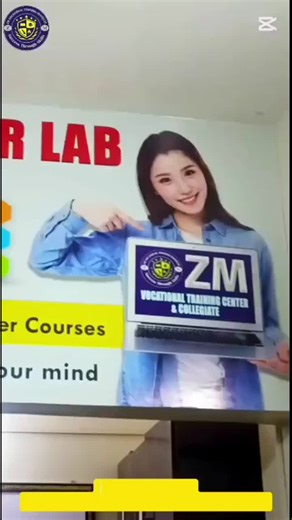Learn Skills. Build Confidence. Shape Your Future! Join ZM Vocational Training Institute & Collegiate and turn your talent into a career with our certified courses in IT, designing, beauty, language, and religious education. Admissions Open — Empower yourself today! #ZMVocational #SkillDevelopment #EmpowerThroughEducation #WomenEmpowerment #youthtraining