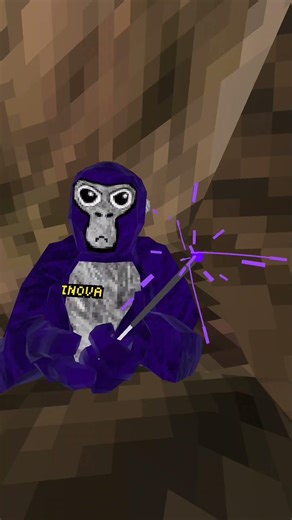 stick to the end to see how to get the gas mask #vr #gtag #gorillatag