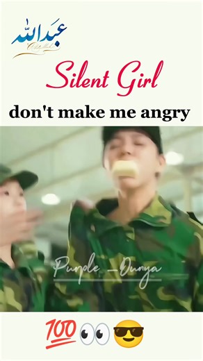 Powerful Korean Girls Fighting Scenes