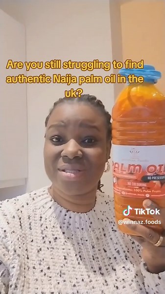 Winnaz FoodsUk on TikTok