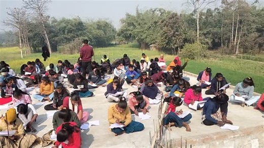 Nitin Yadav | #viralreel #viralvideos #sankalp tutorial#edu#farewell reels | Instagram