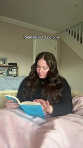 ACOTAR Night Court POV: First Person vs Third Person Switch
