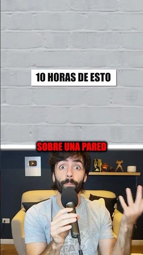 Una película de 10 HORAS sobre pintura secándose? 😱 #sabíasque #curiosidades