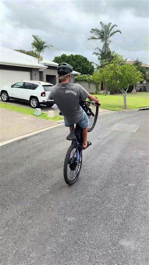 MT200 Warrior Electric Bike: Conversion Kit Overview