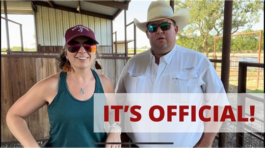 Bar 7 Ranch Joins YouTube: It’s Official!