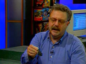 The Computer Chronicles - MP3 Secrets (2000)