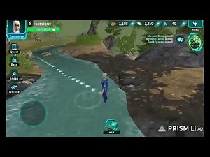 Live streaming of VIRTUAL VORTEX