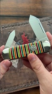 Case Classic pocket knife from the 1990’s