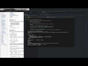 100 Problem Challenge | Learning Haskell | Problems 1-5 | Functions on lists | Haskell Compilation