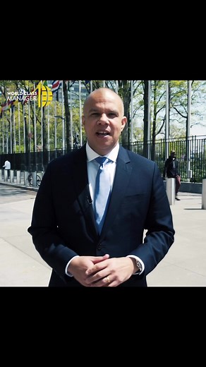 World Class Manager on Reels