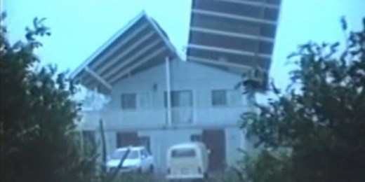 PHOTOS: 28 years ago, Hurricane Iniki devastated Kauai