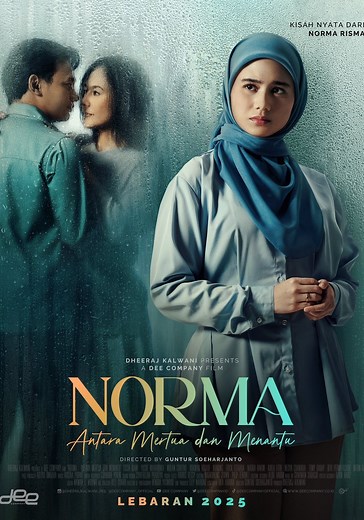 Norma - movie: where to watch streaming online