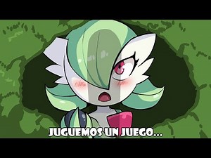 Juguemos Gardevoir... Animación