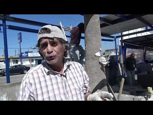 Pythagorean theorem in construction