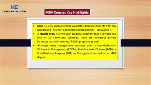 MBA Coursee Details - MBA Admission - video Dailymotion
