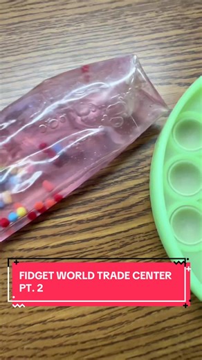 I got an ultra big whale fidget! So excited to continue my trading journey! #fyp #tradingfidgettoys #fidgettoys