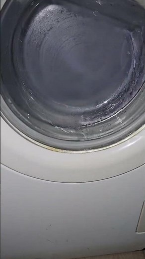Zanussi wd1601 - final spin 1600 rpm