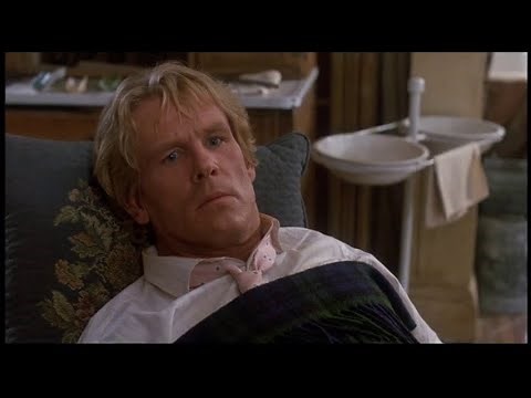 Lucas' Advice | Three Fugitives (1989)