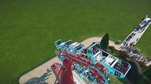 Kick Flip - Flat Ride