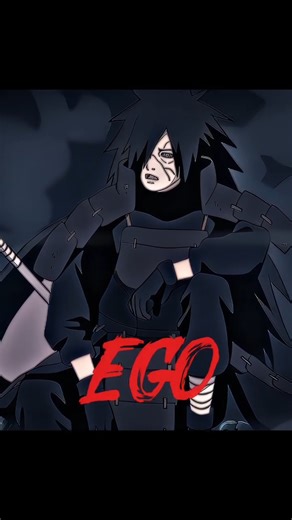 Madara “Ego Never Accept Defeat” | MONTAGEM BAILÃO |「AMV/EDIT」| By ‪@kakashiz_88‬