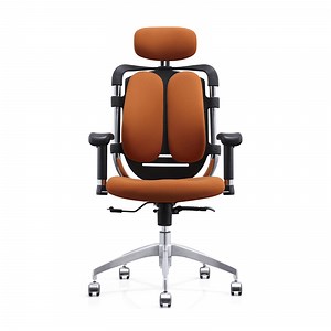 [Hot Item] Affordable Swivel Chair for Home Office with Massage Support