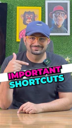3.2K views · 81 reactions | Best site for shortcuts keys Agar ap designer ya editor ho tu ap bout sary software use krty ho gy is sb k shorts keys is site pr mily gy . . . #tech #shortcut #review #techtrends #rooshtech | Roosh Tech | Facebook
