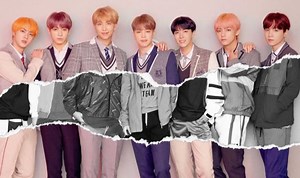 LINK Download Lagu BTS, 10 Koleksi Lagu BTS Terbaik dan Terpopuler - Tribunpekanbaru.com