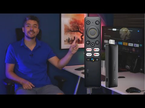 Realme 4K Smart Google TV Stick Review: My Opinion on the HDMI Stick!