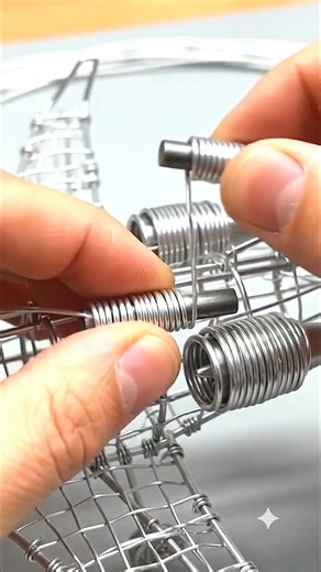 Building a Mini Wire Airplane from Scratch ✈️#shorts