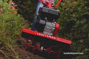 Did You Know Different Ways For How To Start A Craftsman Tiller? - Inside The Yard