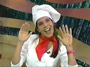 Univision Commercials 2003 Promos Cilantro y Perejil Chasing Papi Enrique Iglesias Sabado Gigante